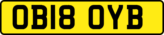 OB18OYB