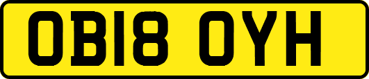 OB18OYH
