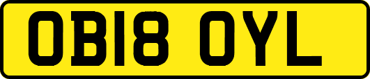 OB18OYL