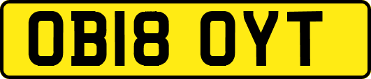 OB18OYT