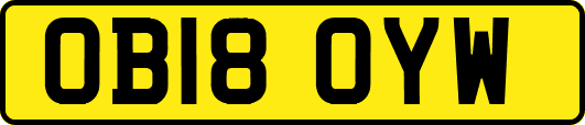 OB18OYW