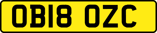 OB18OZC