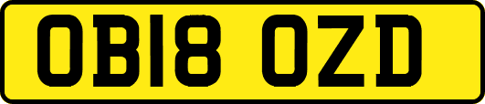 OB18OZD