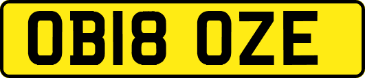 OB18OZE