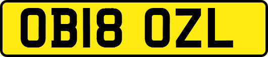 OB18OZL