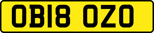 OB18OZO