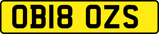 OB18OZS