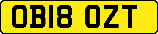 OB18OZT