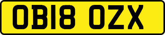 OB18OZX