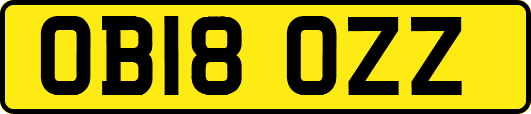 OB18OZZ