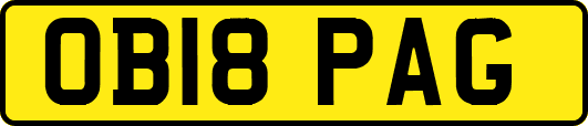 OB18PAG