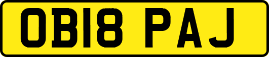 OB18PAJ