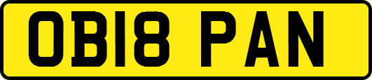 OB18PAN