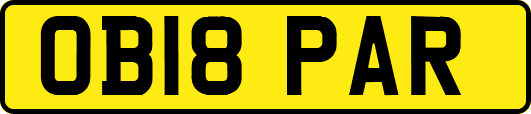 OB18PAR