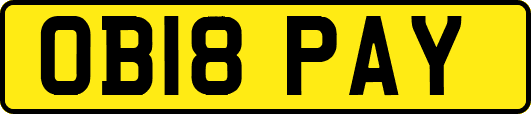 OB18PAY