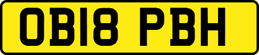 OB18PBH