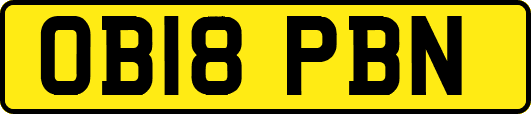 OB18PBN
