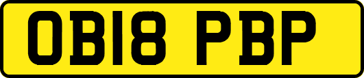OB18PBP