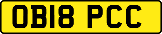 OB18PCC