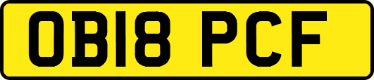 OB18PCF