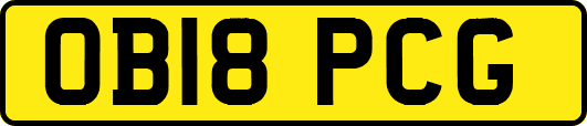 OB18PCG