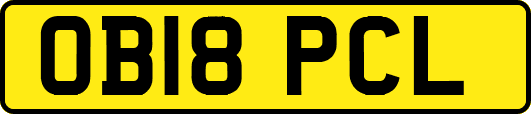 OB18PCL