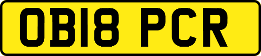 OB18PCR