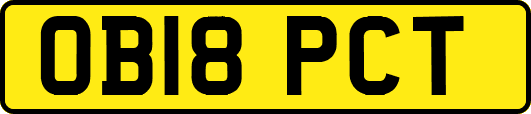 OB18PCT