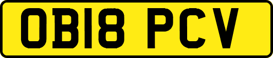 OB18PCV