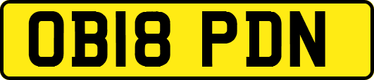 OB18PDN