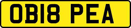 OB18PEA