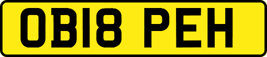 OB18PEH