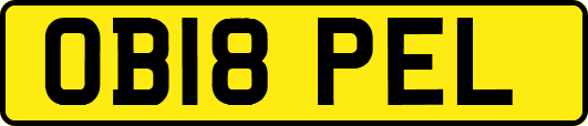 OB18PEL