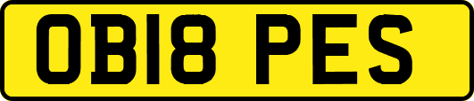 OB18PES