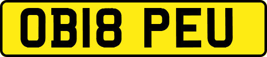 OB18PEU