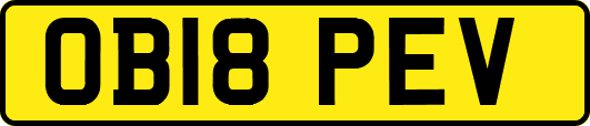 OB18PEV