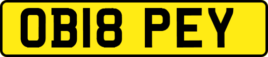 OB18PEY