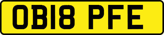 OB18PFE