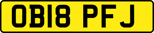 OB18PFJ