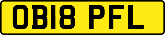 OB18PFL