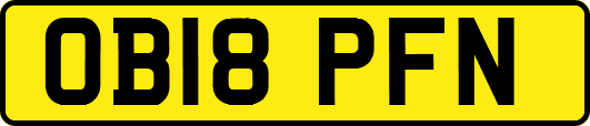 OB18PFN