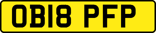 OB18PFP
