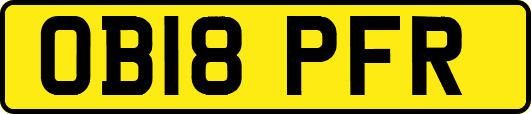 OB18PFR