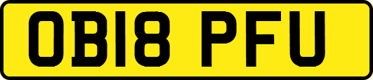 OB18PFU