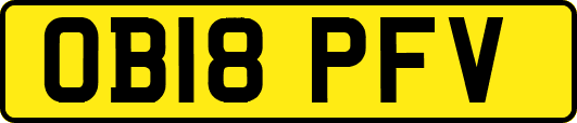 OB18PFV