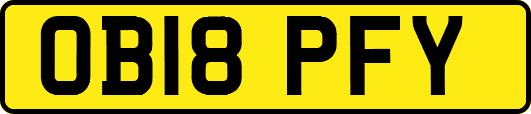OB18PFY