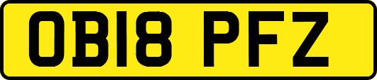 OB18PFZ