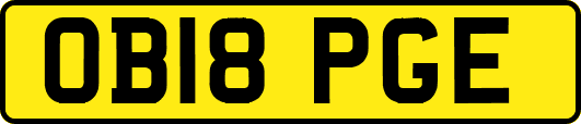 OB18PGE