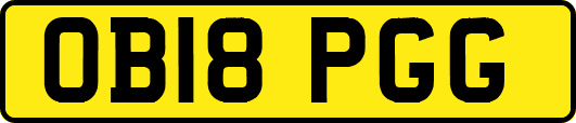 OB18PGG