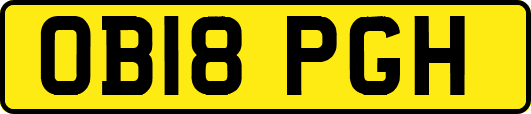OB18PGH